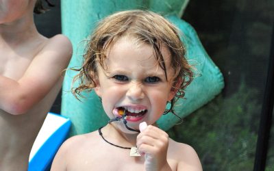 Cultural parenting shock?