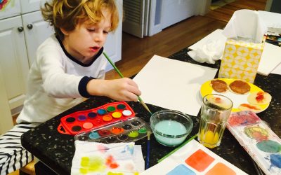 Why I pulled my son out of school…