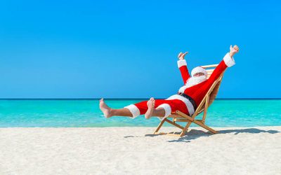 What to do with Santa?