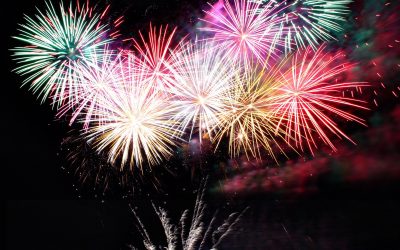 2018 – The most intense year of my life